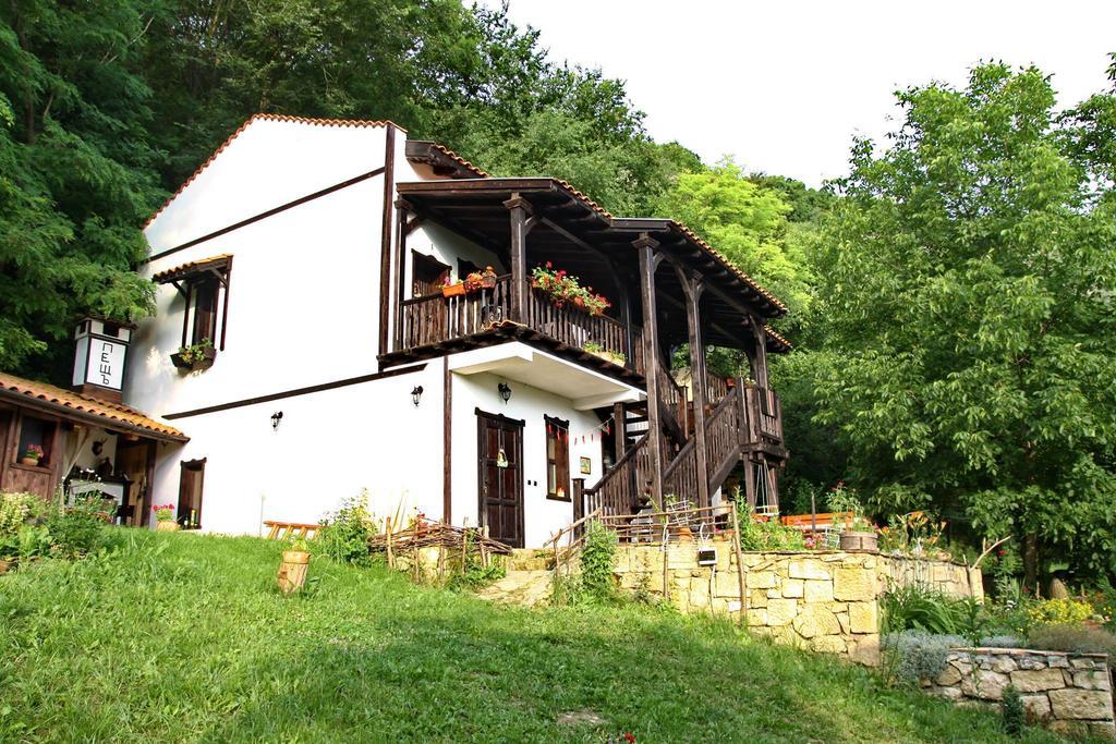 Milkovata Guest House Koshov Exterior photo